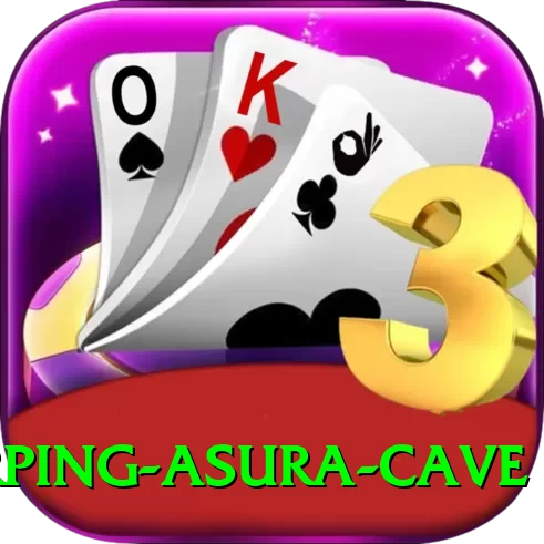 pharping asura cave Master v2.5.0 - 2