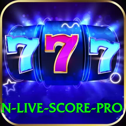 pin live score APK Pro v1.1.7 - 2