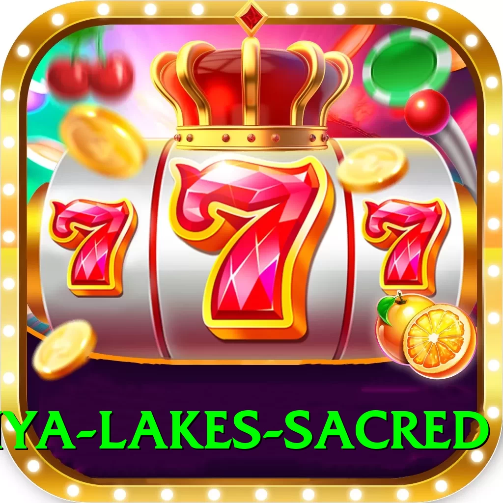 piya lakes sacred Deluxe Pro v2.5.4 - 2