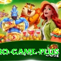 PK Lobo Game Slot Machine Plus