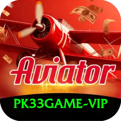pk33game - VIP Gold - 2