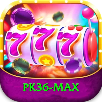 pk36 Pro1 v1.2.7 - 2