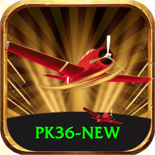 PK36 Plus APK v5.9.6 - 2