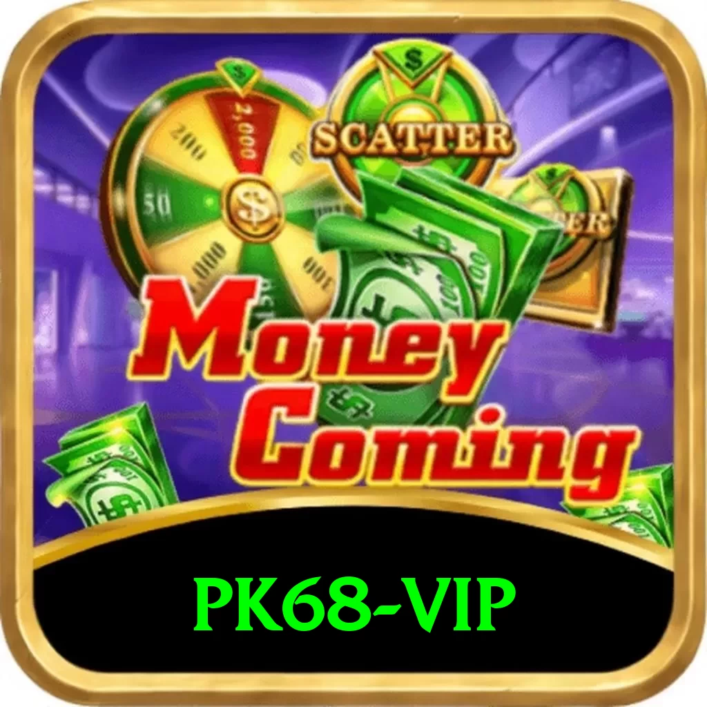 pk68 vip Plus Pro v3.8.6 - 2
