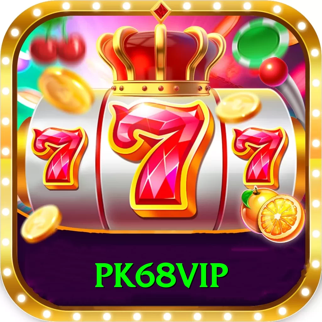 pk68vip Ultimate v5.4.5 - 2
