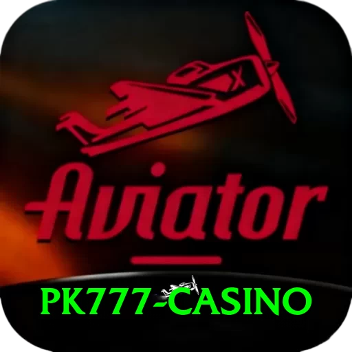 pk777 casino Plus v3.1.4 - 2