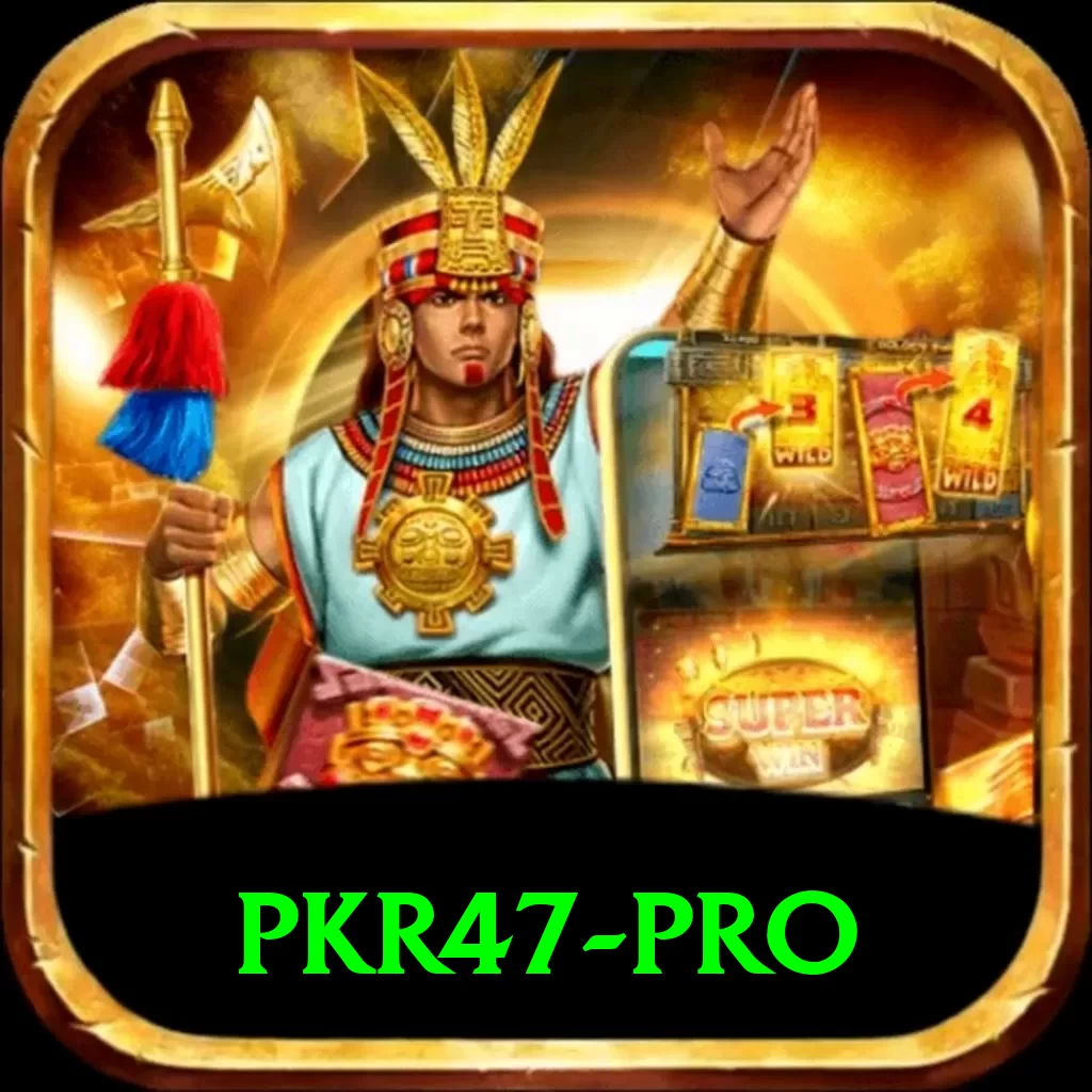 pkr47 Supreme - Win Real PKR - 2