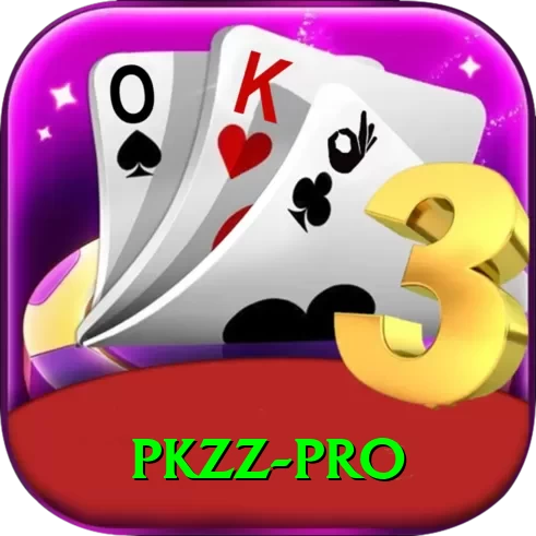 pkzz Pro Max v5.7.1 - 2