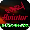poacher fox in box Turbo v4.5.7