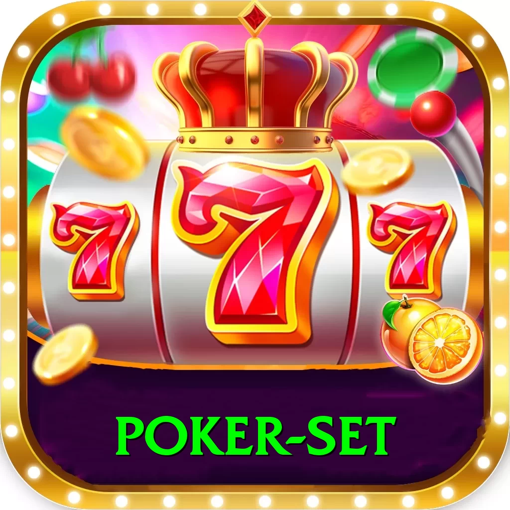 poker set Premium Plus v5.5.2 - 2