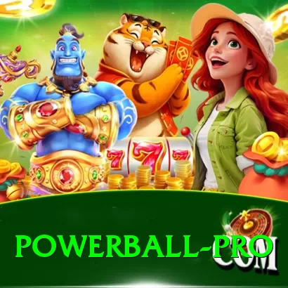 powerball Official v4.9.7 - 2