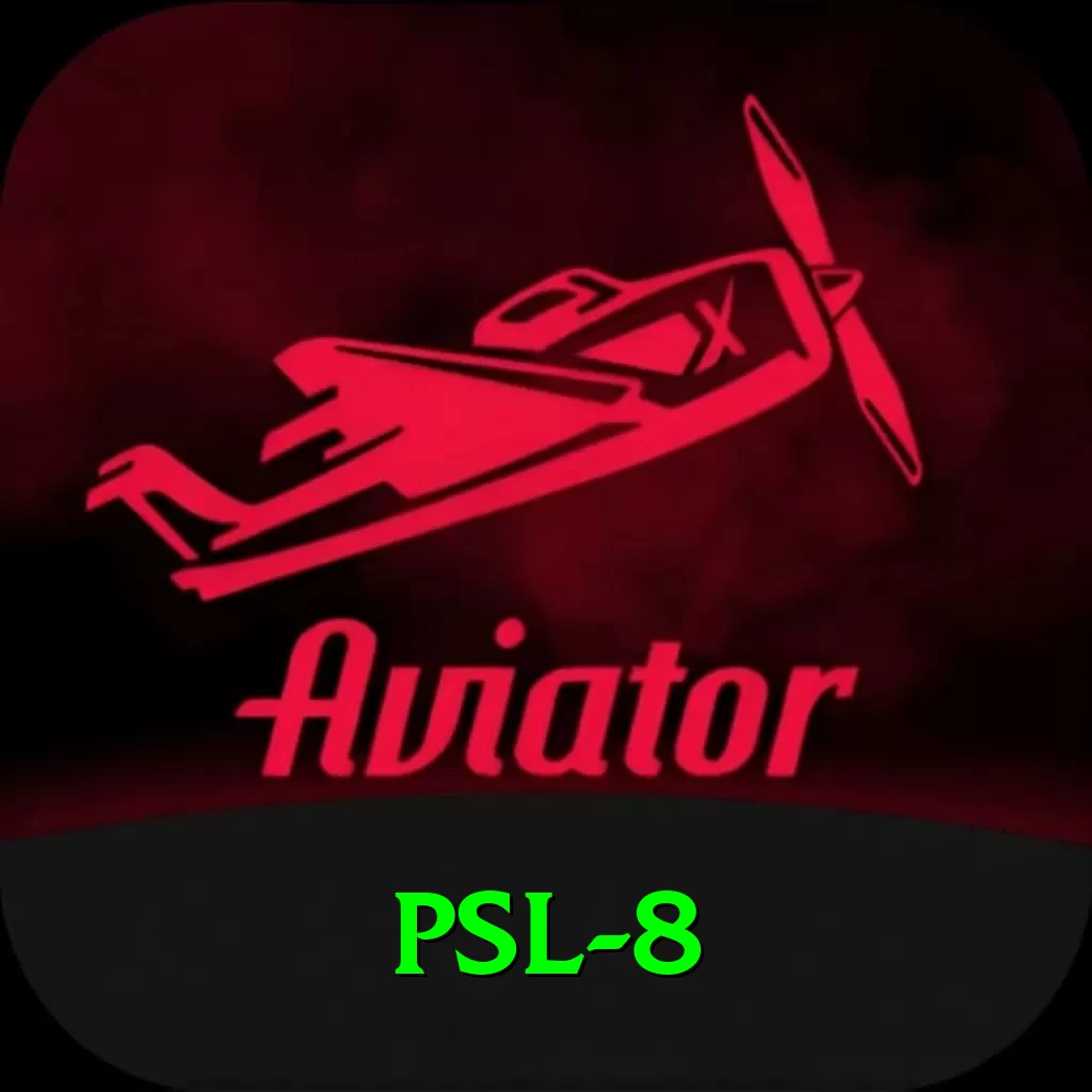 psl 8 Master v1.4.3 - 2