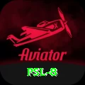 psl 8 Master v1.4.3
