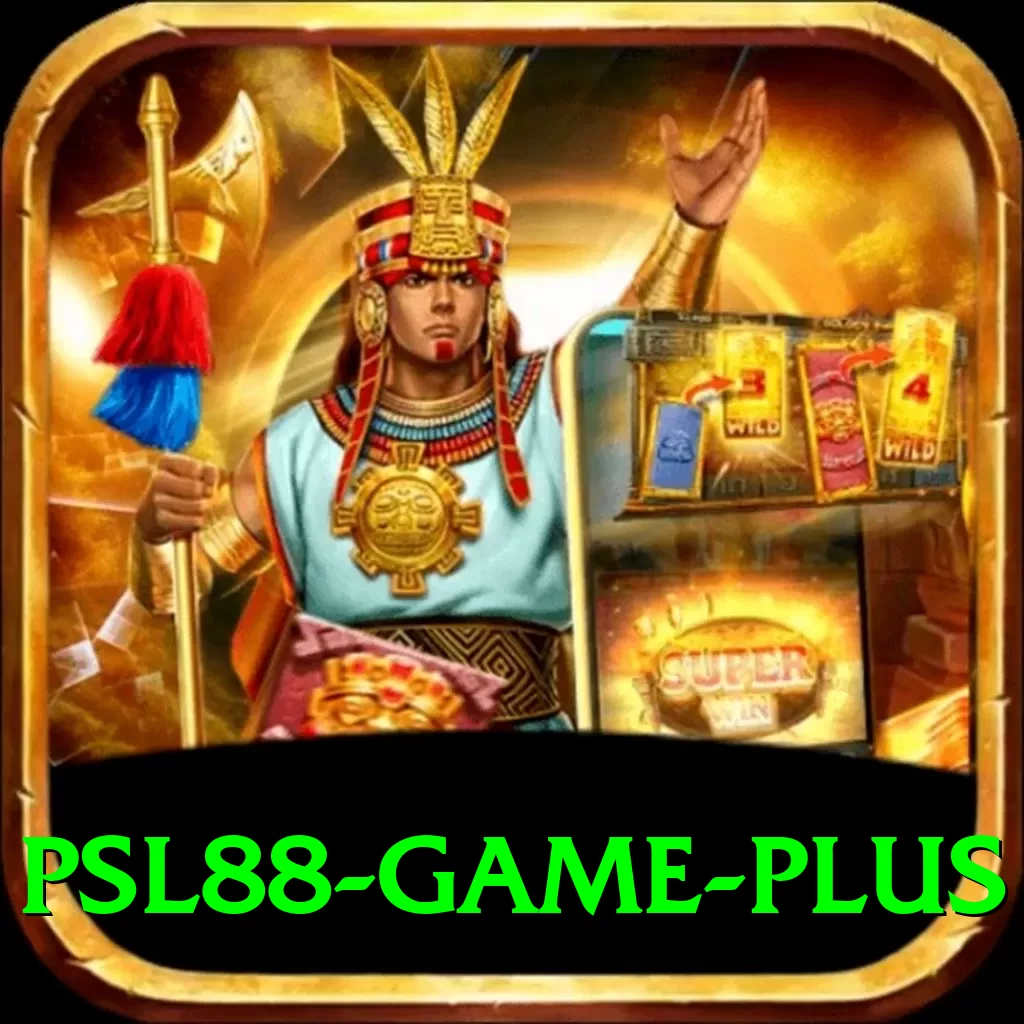 PSL88 Game Casino Official v5.4.4 - 2