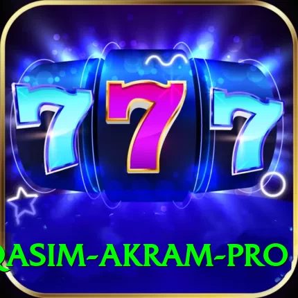 qasim akram Master Rewards - 2