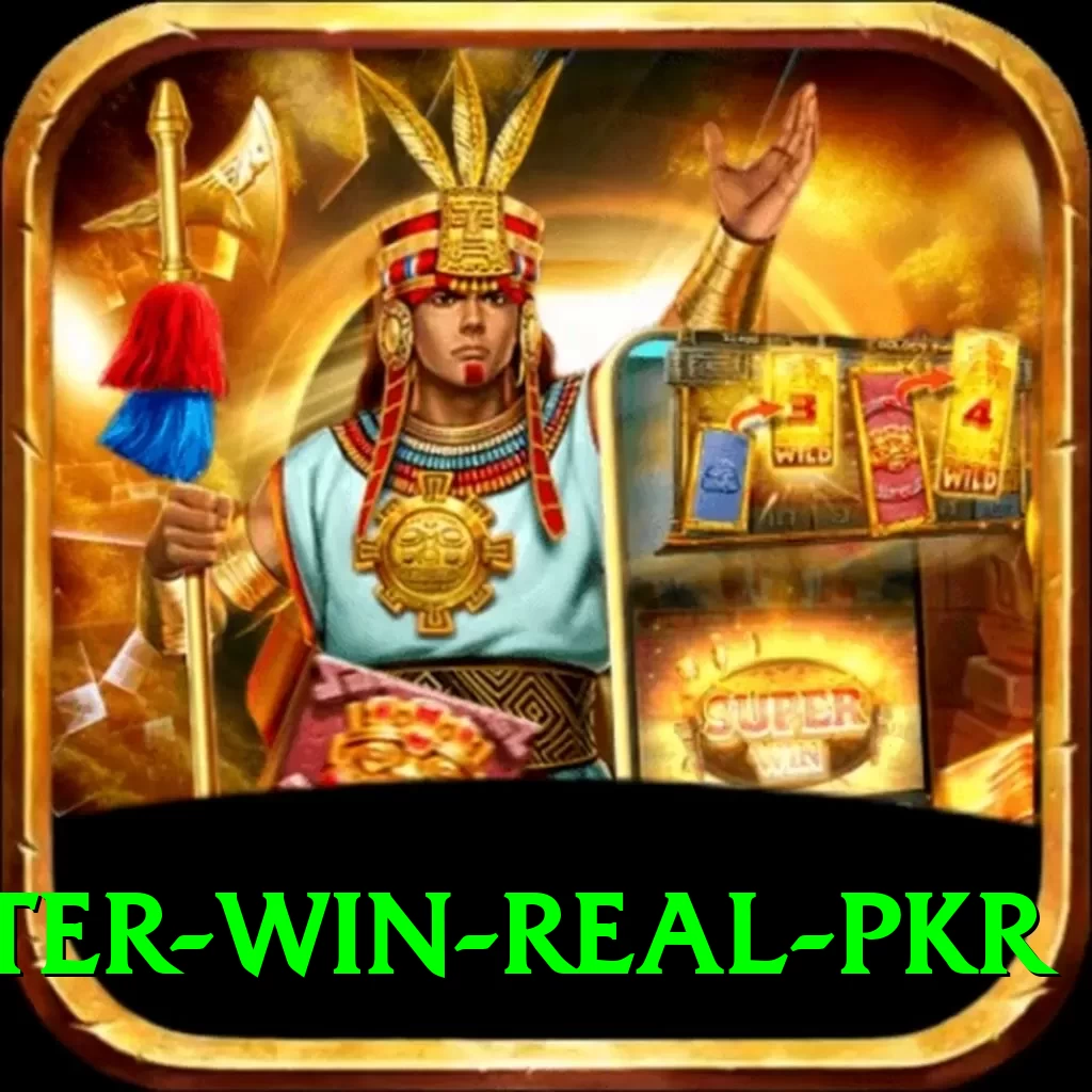 Rabona PK Master - Win Real PKR - 2