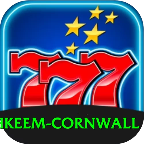rahkeem cornwall Elite v2.3.5 - 2
