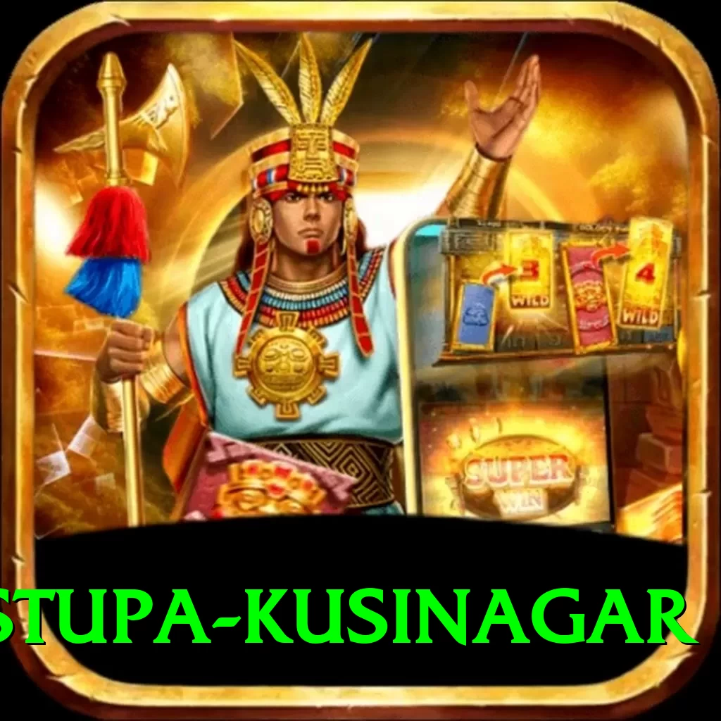 ramabhar stupa kusinagar Games (Casino & Earning) Plus v1.8.4 - 2