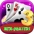 rcb match Plus Edition v5.5.4