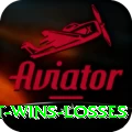 recent wins losses Premium Plus v2.5.2