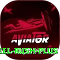 reel rush Cash Champion