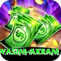 reverse swing wasim akram Max v5.5.7