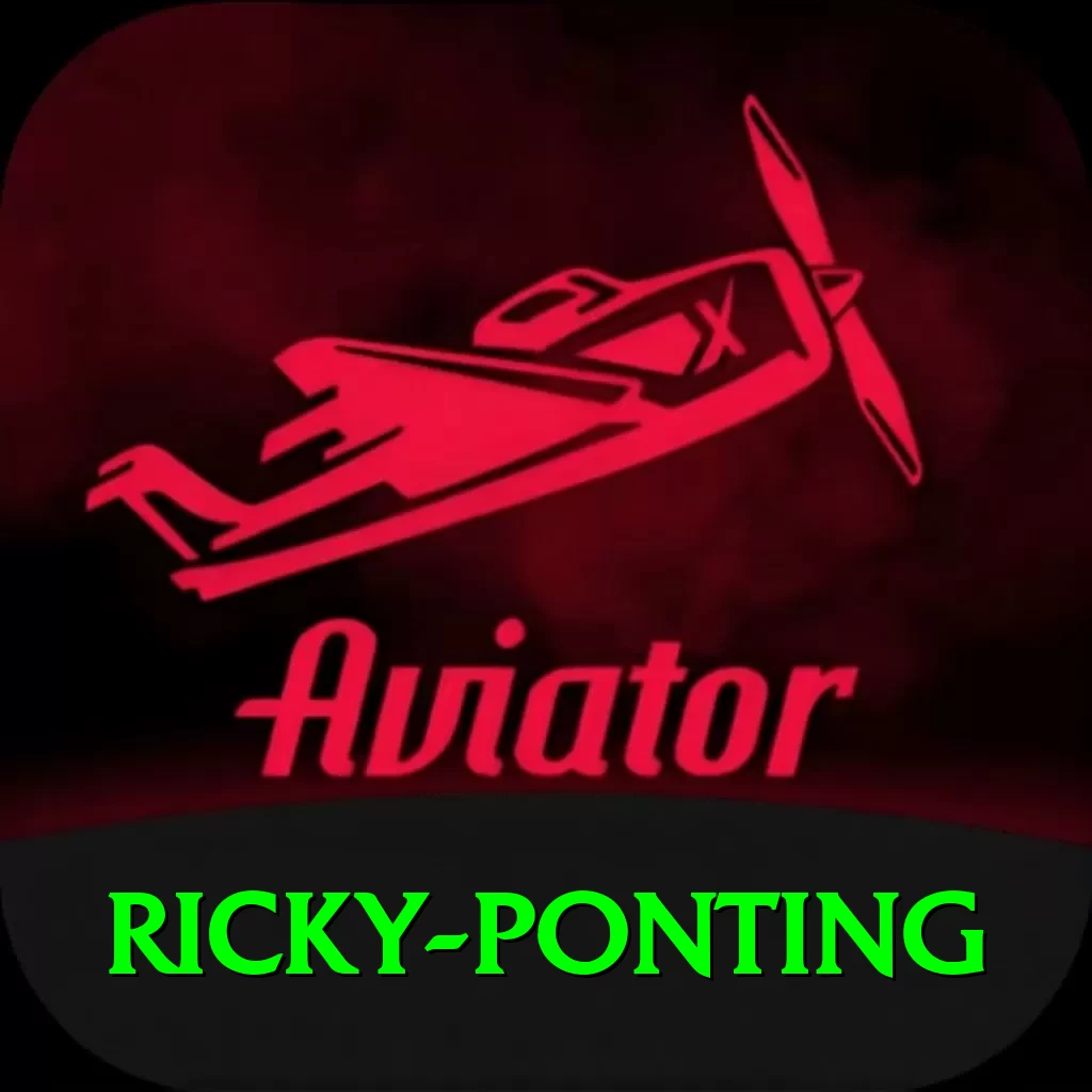 ricky ponting Max Pro v1.8.0 - 2