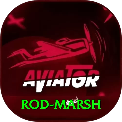 rod marsh Deluxe Pro v5.3.6 - 2