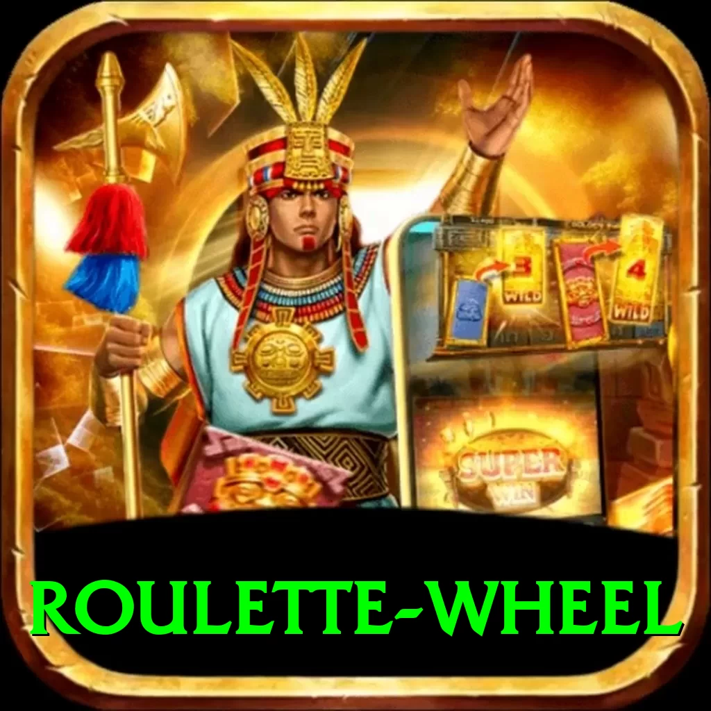 roulette wheel Apps (Tools & Injectors) Max v4.4.1 - 2
