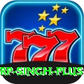 rp singh Slot Machine Champion