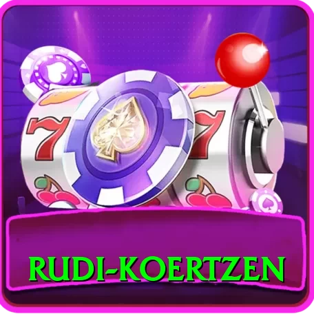 rudi koertzen VIP v2.2.7 - 2