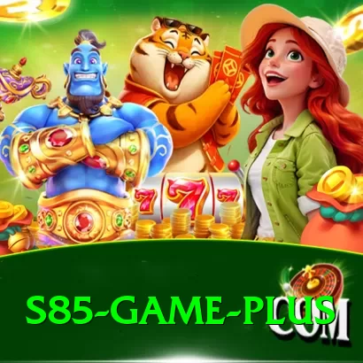 S85 Game Deluxe Casino App - 2