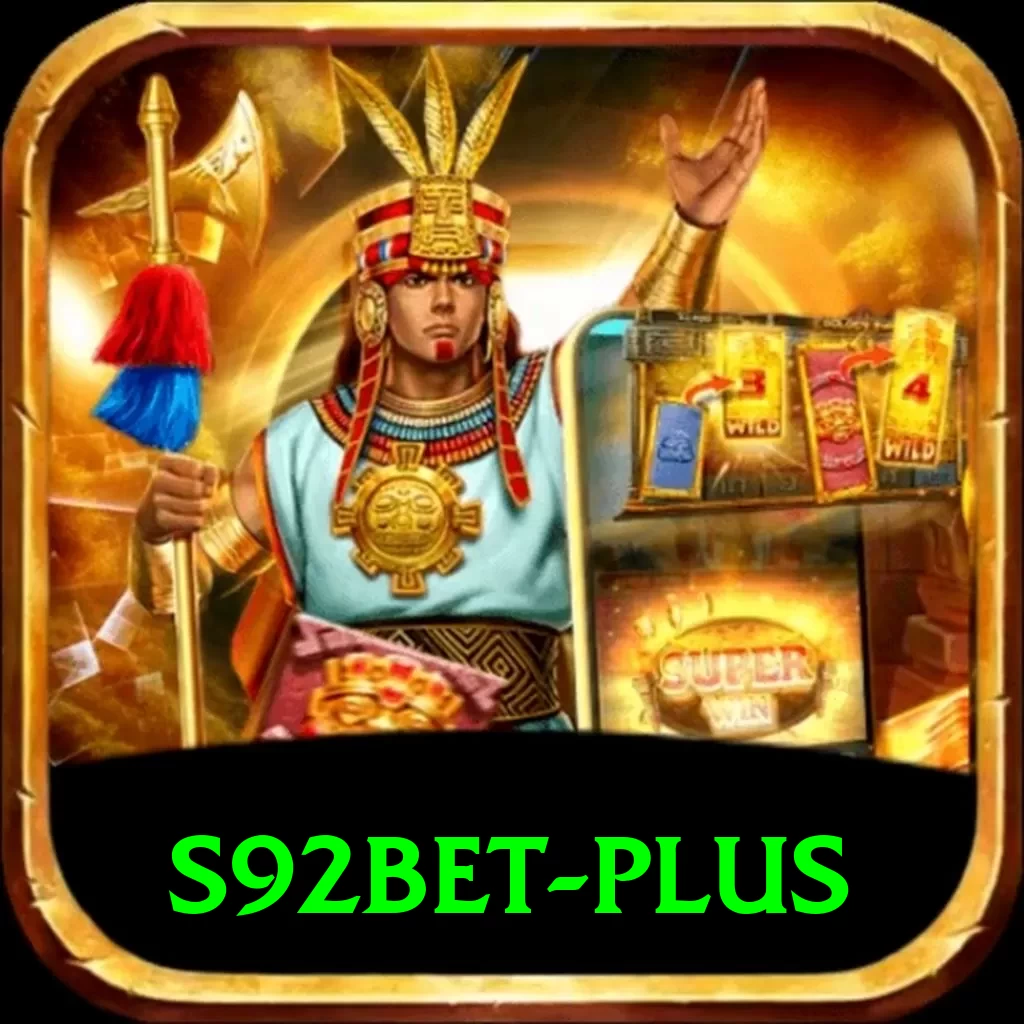 s92bet Max Pro v3.3.7 - 2