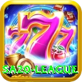 sa20 league Elite Pro v4.9.8