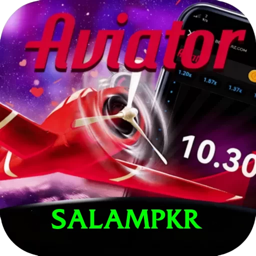 SalamPKR Pro Edition v5.6.0 - 2