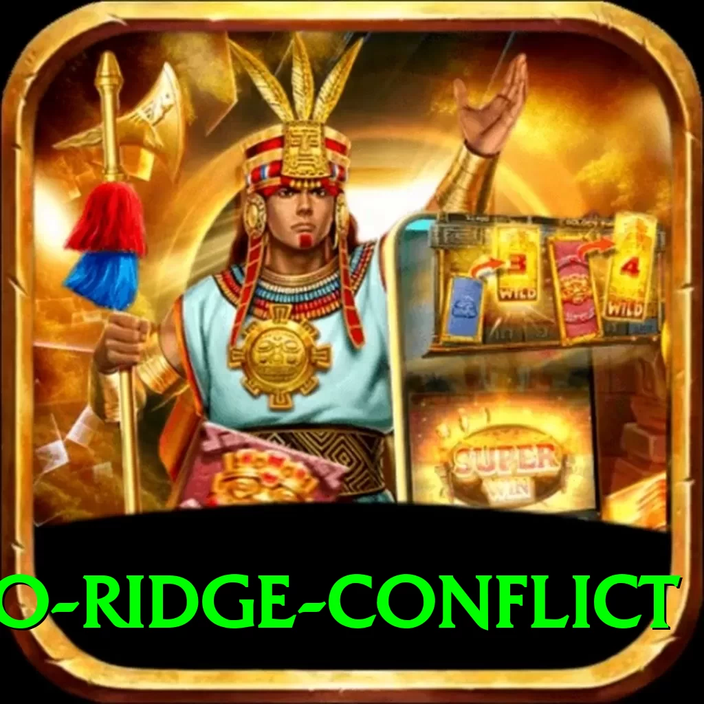 saltoro ridge conflict Pro v3.2.5 - 2