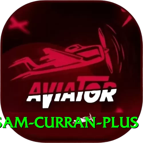 sam curran - Legend Edition v5.3.9 - 2