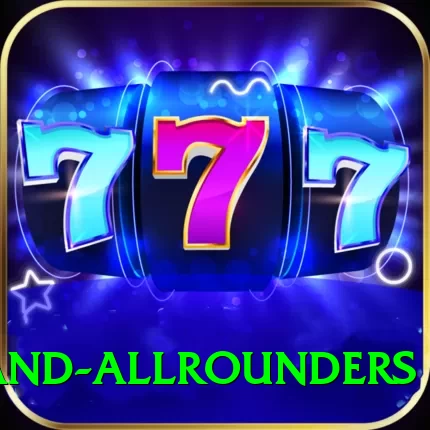 scotland allrounders VIP v4.7.7 - 2