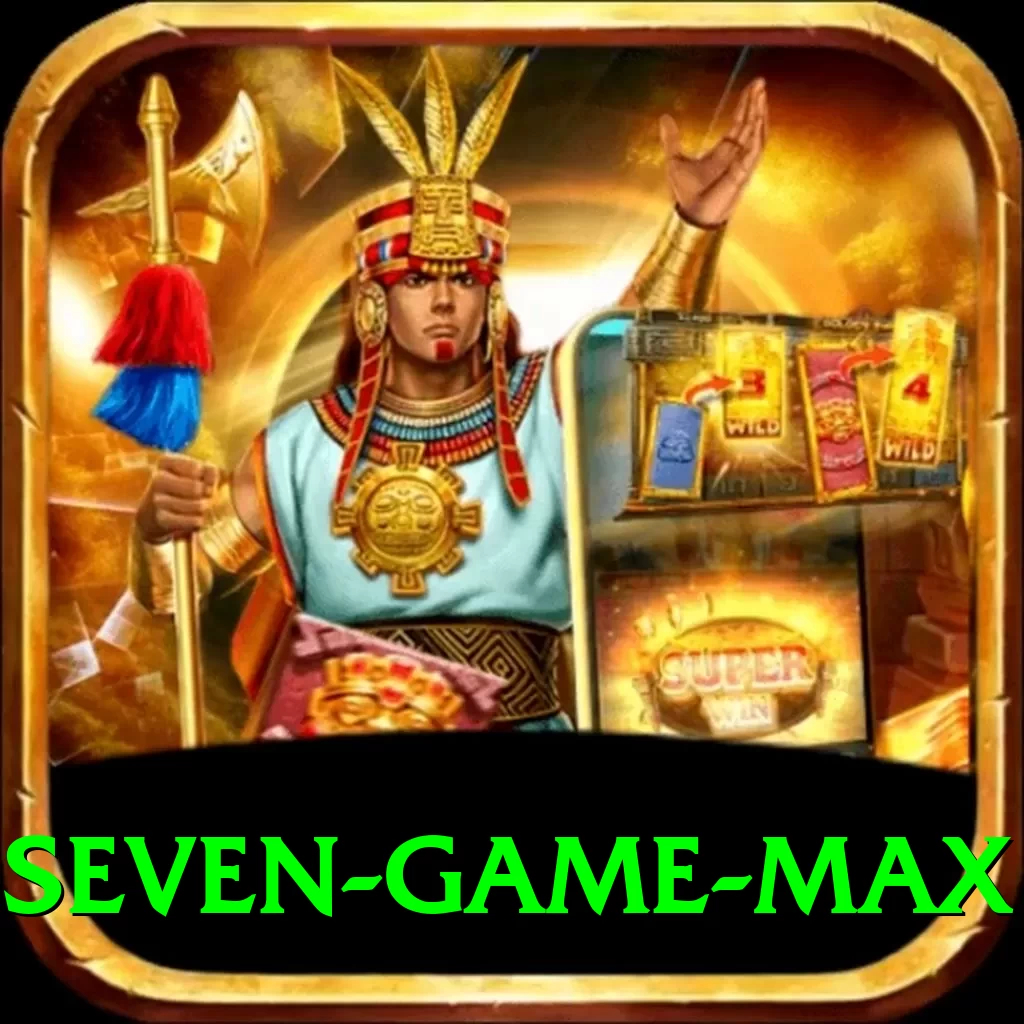 seven game Plus - Casino & Slots - 2