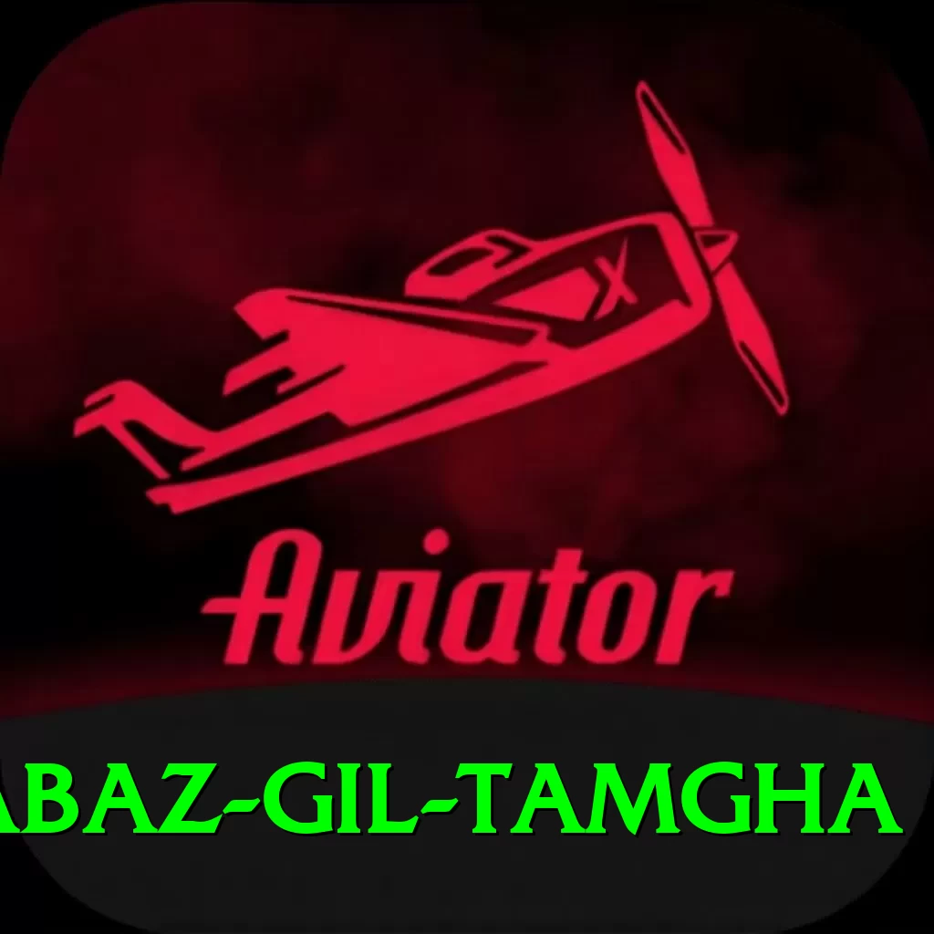 shabaz gil tamgha Gold Pro v3.8.6 - 2