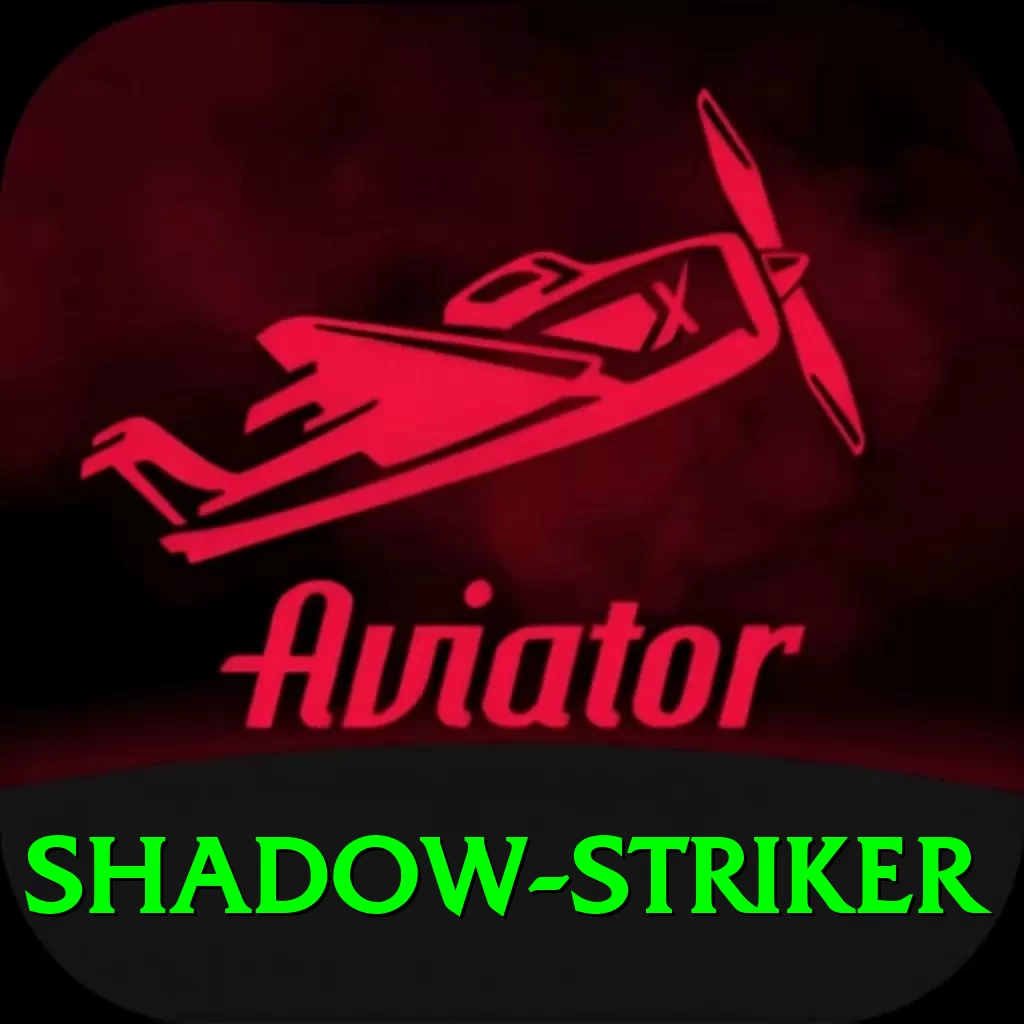 shadow striker Plus Edition v4.8.4 - 2