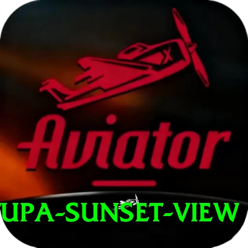 shanti stupa sunset view Gold Pro v4.6.8 - 2