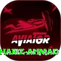 shariz ahmad Apps (Tools & Injectors) Gold v2.0.8
