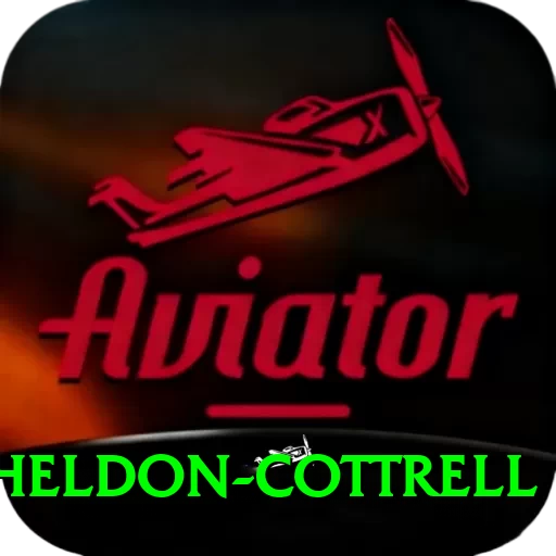 sheldon cottrell Games (Casino & Earning) Pro v1.0.7 - 2