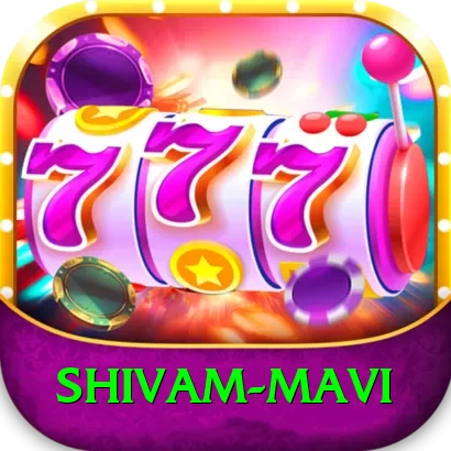 shivam mavi Plus v3.8.6 - 2