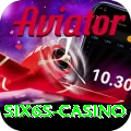 Six6s Casino Premium vv1.3.3