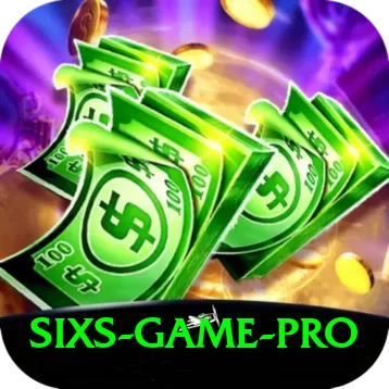 sixs game Deluxe - Casino & Slots - 2
