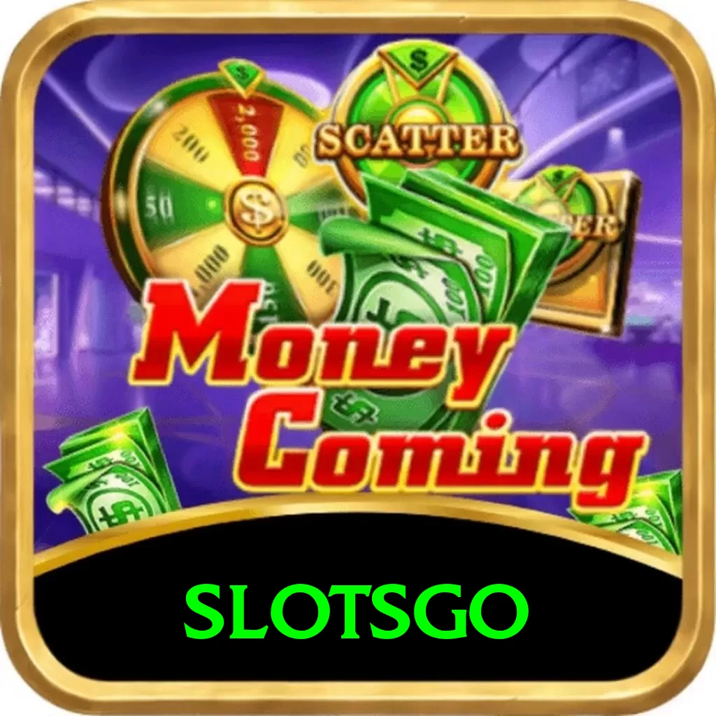 slotsgo Games (Casino & Earning) Turbo vv1.2.4 - 2