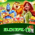 slotspk 16 Plus Edition v4.1.2