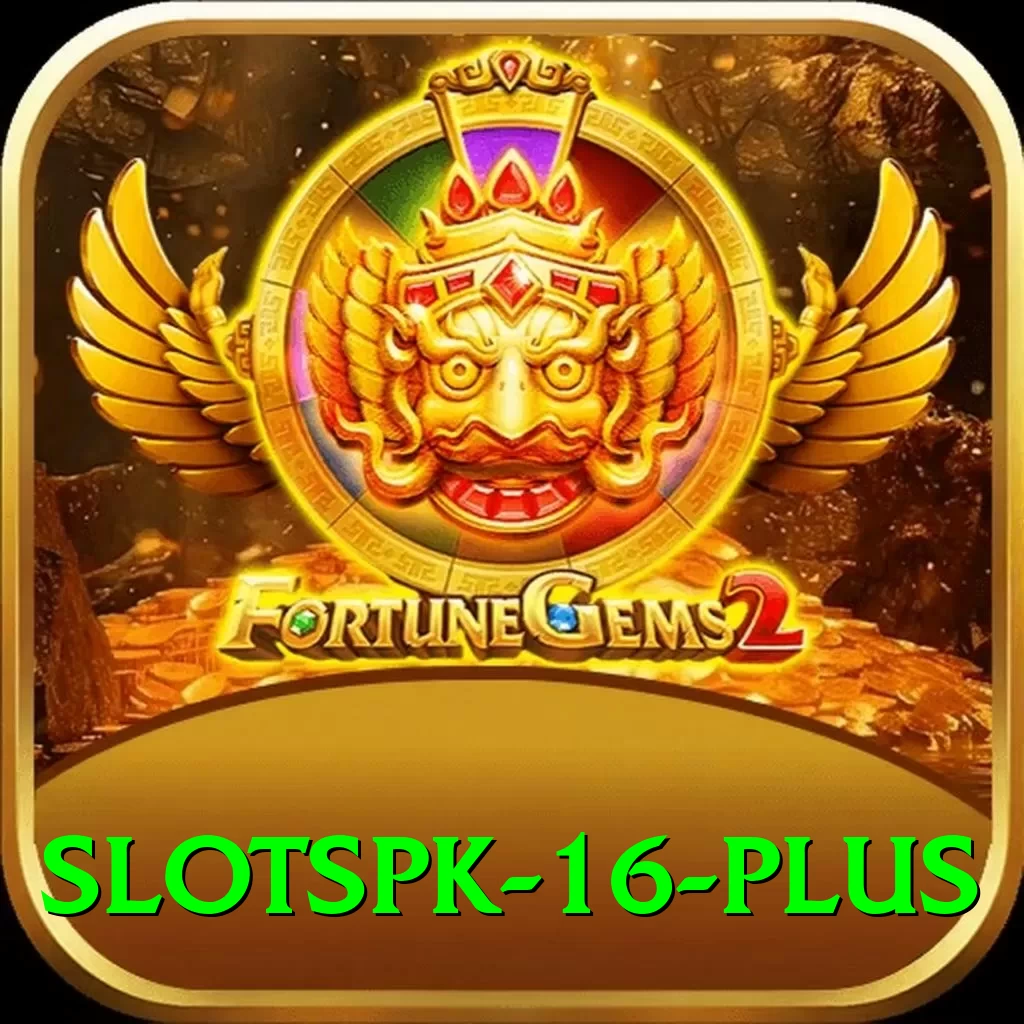 slotspk 16 Elite Pro v4.5.3 - 2